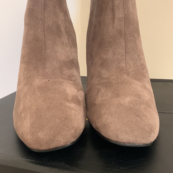 Lulus booties - Picture 4 of 6